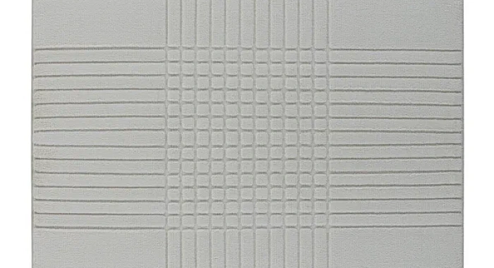 Ковер Sofia 0E389A White-White